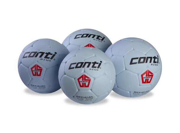 Håndball Conti® Treningsball Størrelse 1 