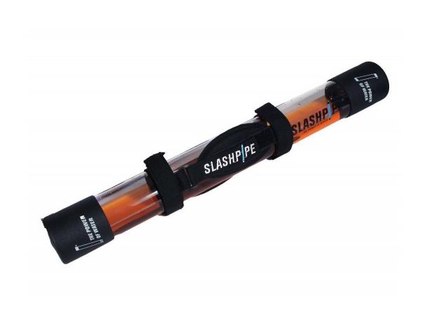 SLASHPIPE® Single - Oransje