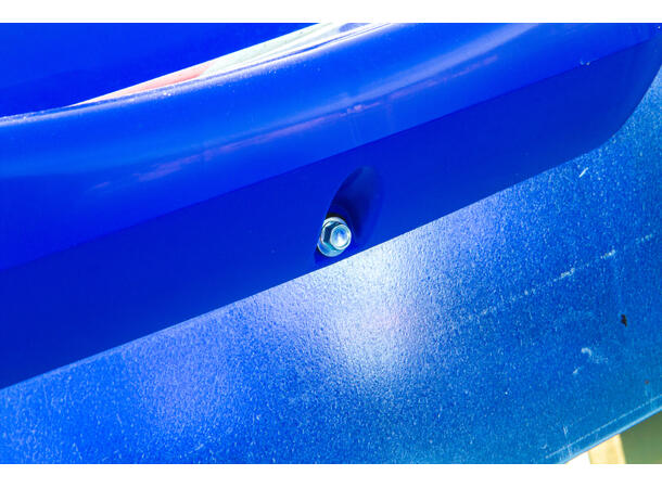 Tribune for tilskuere, 56 seter 