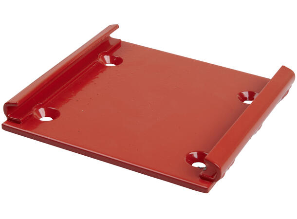 Adapter Plate/Brakkett