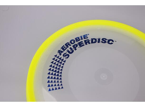 Aerobie Superdisc 25 cm