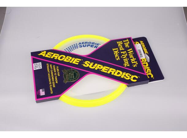 Aerobie Superdisc 25 cm