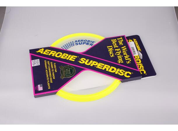 Aerobie Superdisc 25 cm 