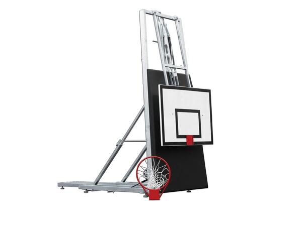 Basketballsystem Street Slammer 3x3 