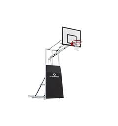 Basketballsystem Street Slammer 3x3