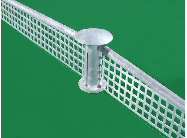 Bordtennisbord ute Rondo - Blå 