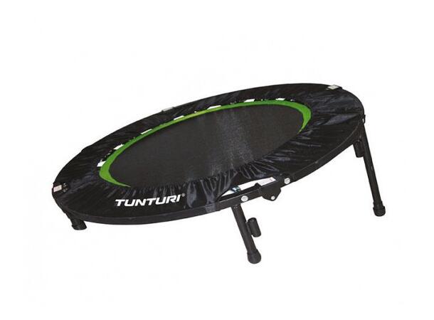 Fitness Trampoline, foldbar