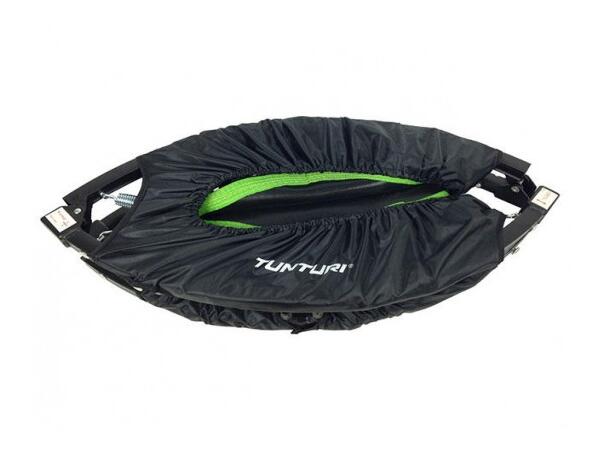 Fitness Trampoline, foldbar