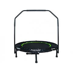 Fitness Trampoline, foldbar