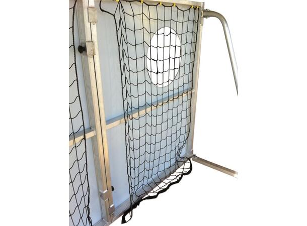 Fotball målvegg 