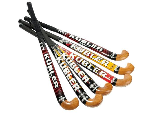 Innendørs hockey kølle Lys