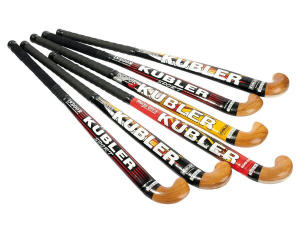 Innendørs hockey kølle Lys