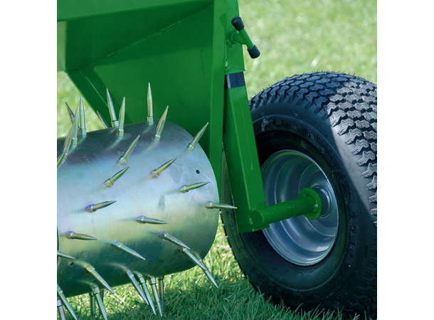 Nordic Spiker Piggvals 