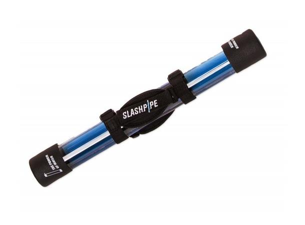 SLASHPIPE® Single - Blå