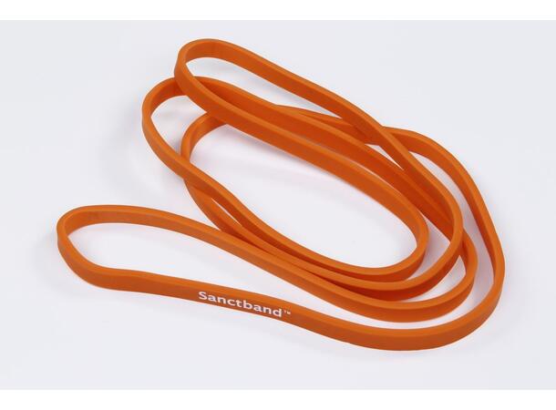 Sanctband® Super-Loop - Lett - Oransje