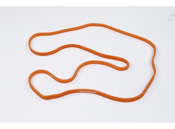 Sanctband® Super-Loop - Lett - Oransje