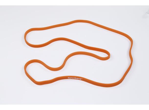 Sanctband® Super-Loop - Lett - Oransje 
