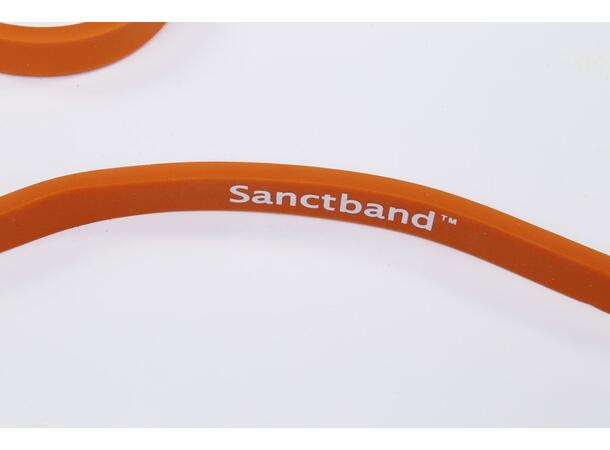 Sanctband® Super-Loop - Lett - Oransje 