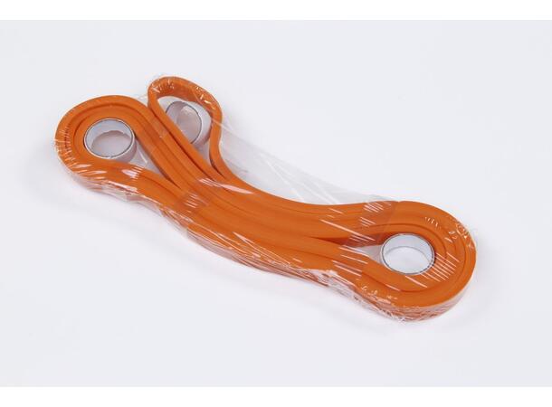 Sanctband® Super-Loop - Lett - Oransje