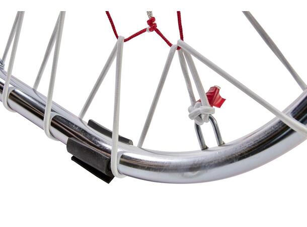 Ballretur/treningspartner 100 x 100cm tanga sports®