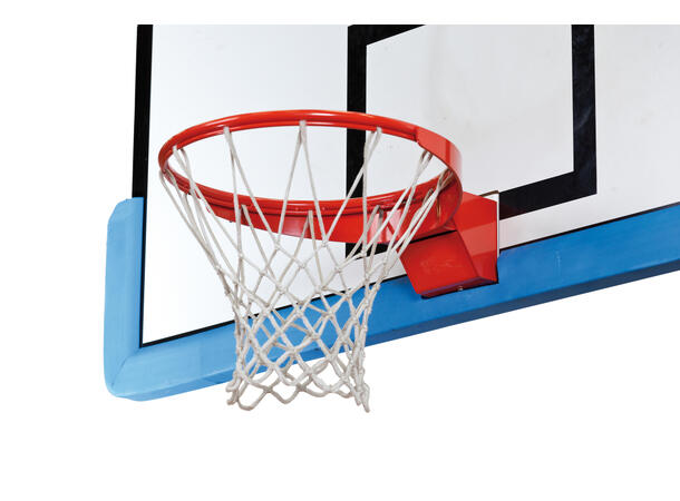 Basketballring utendørs Dunker
