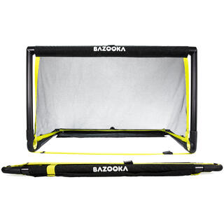 Bazookagoal - Anbefalt av NFF i 3 mot 3