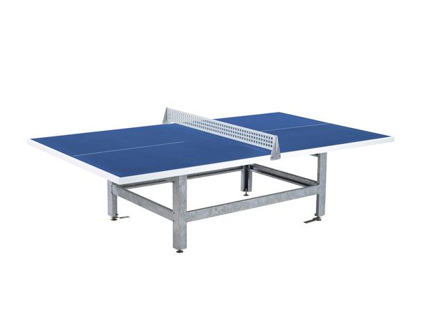 Bordtennisbord Ute - Fero A45-S Blå