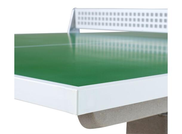 Bordtennisbord Utendørs Betong Solido Blå