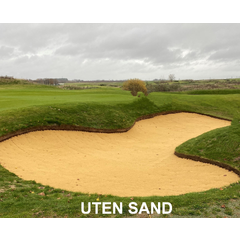 Hybridgress BLB2001 bunker Bunkerlawn golf