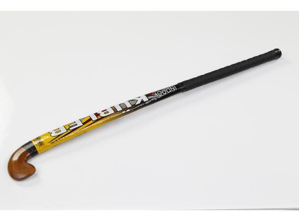 Innendørs hockey kølle