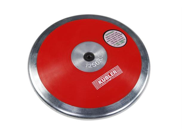 Konkurranse diskos 1,75 kg