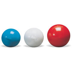 Konkurransekule 6,0/125 mm IAAF-sertifisert