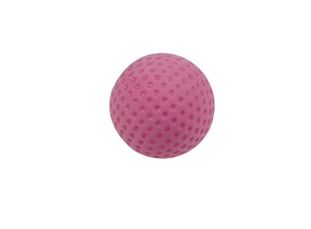 Mini Golf Baller, Sett med 4