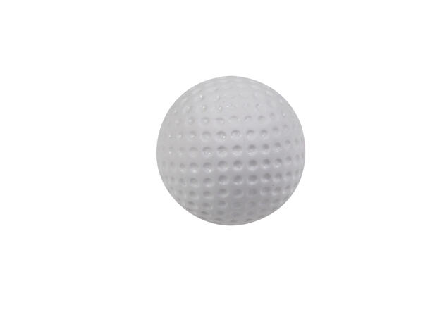 Mini Golf Baller, Sett med 4