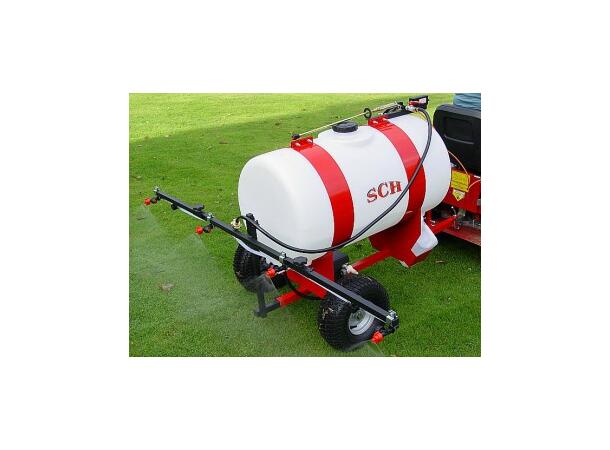 Nordic Sprøyte etterheng 180L 