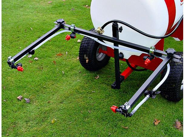 Nordic Sprøyte etterheng 180L 