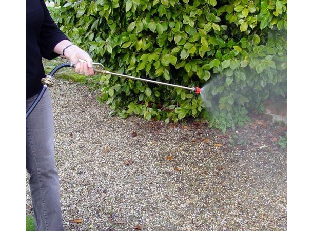 Nordic Sprøyte etterhengt 180L 