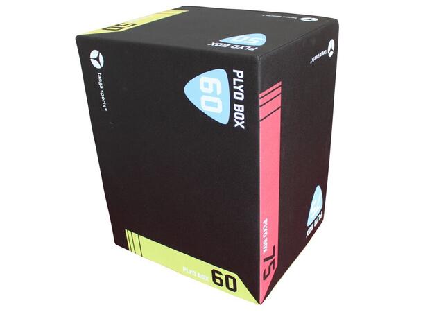 Plyobox 3-i-1 - 50, 60 og 75cm