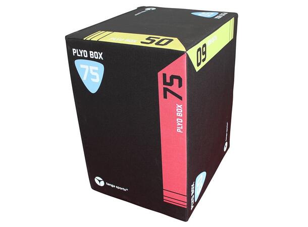 Plyobox 3-i-1 - 50, 60 og 75cm