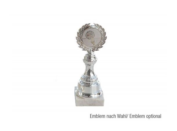 Pokal Champions Cup Paris 22 cm