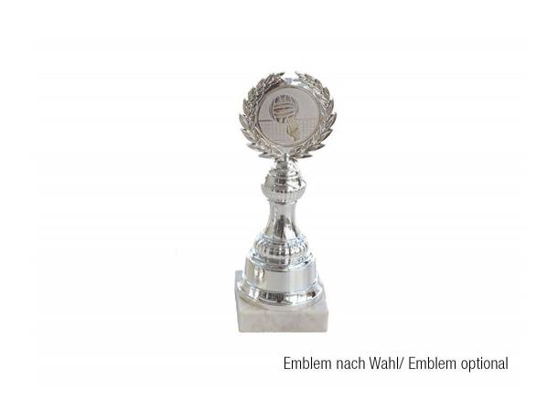 Pokal Champions Cup Paris 22 cm