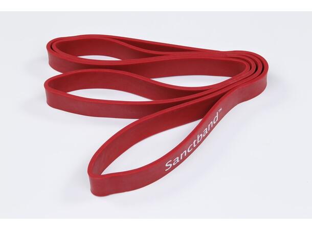 Sanctband® Super-Loop - Medium - Rød 