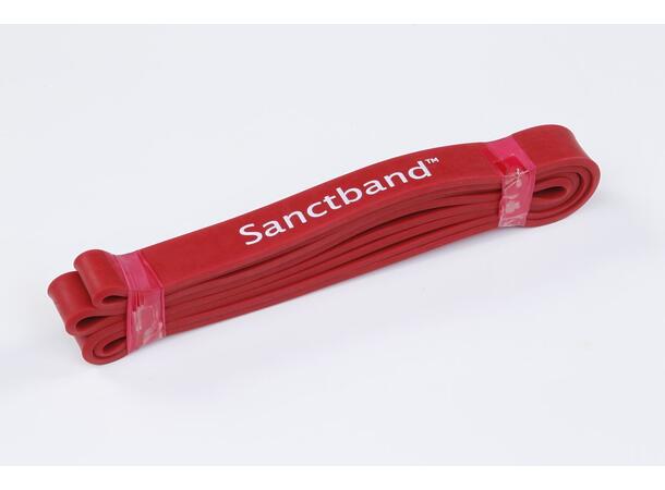 Sanctband® Super-Loop - Medium - Rød