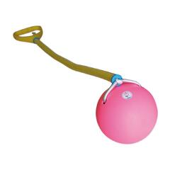 Slegge til barn - 1 kg - Rosa
