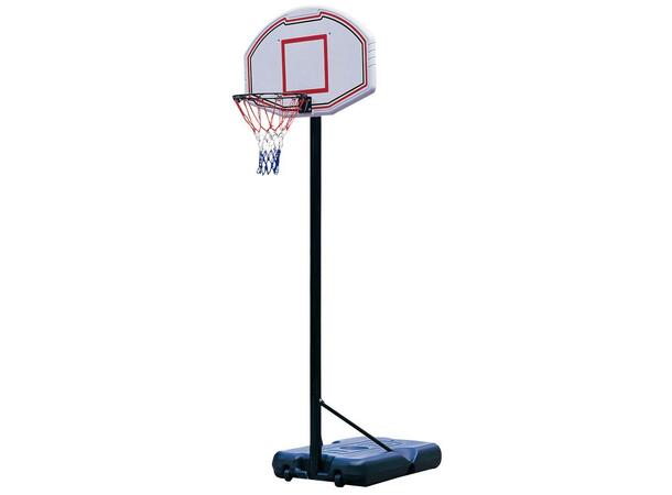 Streetball - System New Orleans - Mobil