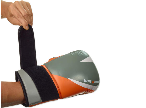 Treningshansker Medium 