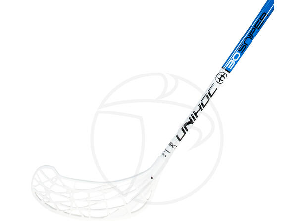 Unihoc® Sniper 30 - Enkeltkølle 96 cm - Venstreskudd