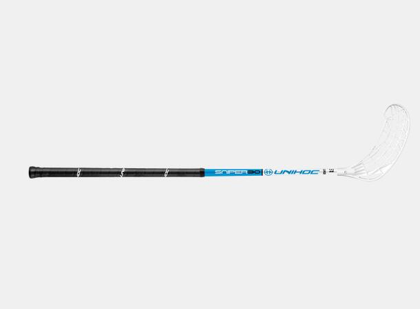 Unihoc® Sniper 30 - Enkeltkølle 96 cm - Venstreskudd