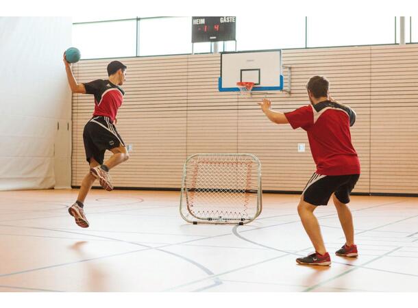 Ballretur/treningspartner 120 x 120cm tanga sports®