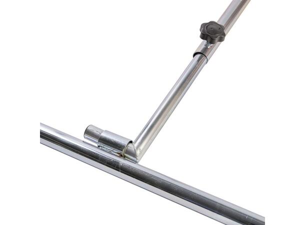 Ballretur/treningspartner 120 x 120cm tanga sports®
